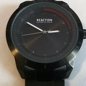 Reaction Kenneth Cole Watch